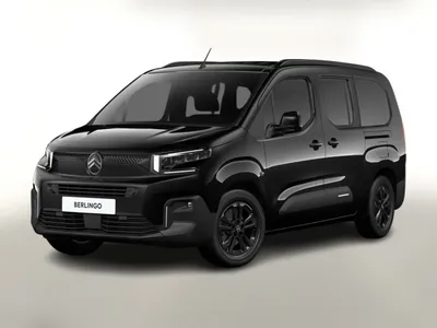Citroen Berlingo PKW XL 100 Plus 7-S 10"-DAB PDC PrivG Auto-Abo privat im Auto Abo von Autohaus Tabor