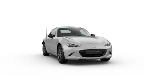 Mazda Mazda MX-5 1.5L SKYACTIV-G 132PS 6MT RWD HOMURA im Auto Abo von Faaren