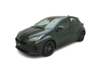 Mazda MAZDA 2 1.5 Hybrid Homura im Auto Abo von CARIFY