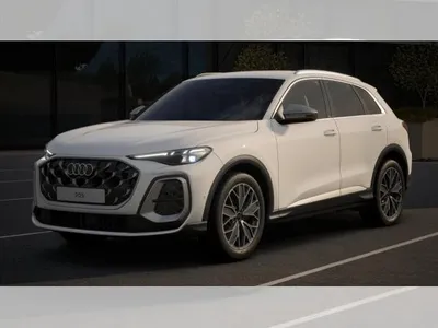 Audi Audi SQ5 TFSI 270 kW⚡️Eroberungsdeal⚡️Frei Konfigurierbar⚡️Bis 31.05.⚡️S TRONIC im Auto Abo von LeasingMarkt.de