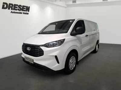 Ford Ford Transit Custom Kasten 280 L1 +Klimaanlage im Leasing von 9drive