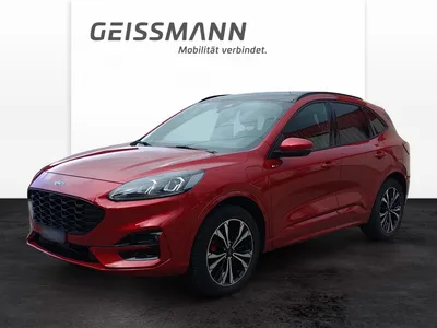 Ford FORD Kuga 2.5 Plug-in Hybrid ST-Line X 225 PS im Auto Abo von CARIFY