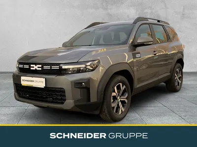 Dacia Dacia Bigster EXPRESSION MILD HYBRID 140 SHZ+PDC+KLIMA im Leasing von Null-Leasing
