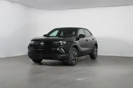Opel Opel Mokka Edition Opel 1.2 Direct Injection Turbo 96 kW (130 PS) 8-Gang Automatikgetriebe im Auto Abo von Faaren