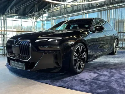 BMW BMW 740 d xDrive *SOFORT VERFÜGBAR* exklusiv für Gewerbe und Businesskunden im Leasing von LeasingMarkt.de
