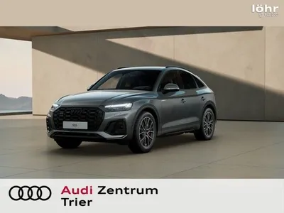 Audi Audi SQ5 Sportback TDI im Auto Abo von LeasingTime