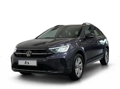 VW VW Taigo 1.0 TSI Life im Auto Abo von ViveLaCar