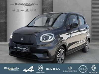 Leapmotor Leapmotor T03 Design, Panoramadach, Navi ❗️Exclusiv Autohaus Mattern Deal❗️ im Auto Abo von LeasingMarkt.de
