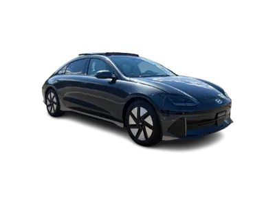 Hyundai HYUNDAI Ioniq 6 77kWh Launch Edition 2WD im Auto Abo von CARIFY