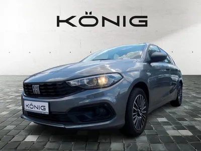 Fiat Fiat Tipo Kombi 1.5 GSE AUTOMATIK*KLIMA*CARPLAY*ACC im Leasing von Null-Leasing