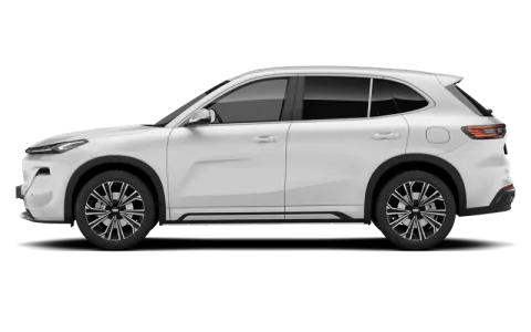 Geely Geely Starray EM-i 1.5 PHEV EM-i Pro im Leasing von carwow