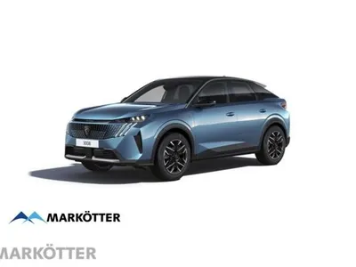 Peugeot Peugeot 3008 GT / Vorlauffahrzeug 🔥Gewerbedeal🔥*Vollausstattung* im Auto Abo von LeasingTime