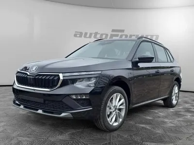 Skoda Skoda Kamiq *AKTION* *begrenzte Stückzahl* Tour 1.5 TSI 110 kW (150 PS) DSG im Auto Abo von LeasingMarkt.de