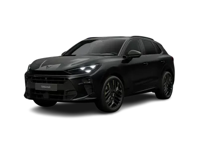 Cupra Cupra Terramar VZ Tribe Edition 2.0 TSI 7-Gang DSG 4Drive im Auto Abo von Faaren