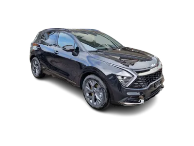 Kia KIA Sportage 1.6T-GDi HEV Power Edition 4x4 A im Auto Abo von CARIFY