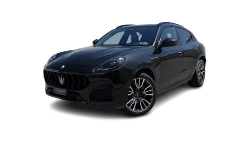 Maserati MASERATI Grecale 2.0 MHEV Modena Hybrid Automatica im Auto Abo von CARIFY