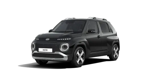 Hyundai Hyundai Inster Prime 49 kWh im Auto Abo von MOCEAN