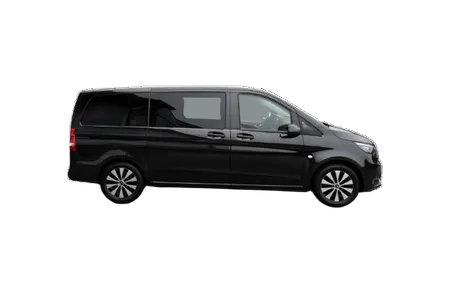 Mercedes MERCEDES-BENZ Vito 116 CDI L Sel. 4M A im Auto Abo von CARIFY