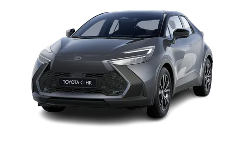Toyota Toyota C-HR 1.8-l-VVT-i Hybrid im Auto Abo von FINN