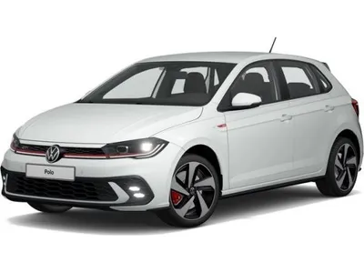 VW Volkswagen Polo GTI Bestellfahrzeug 5-6 Monate Lieferzeit !!! Begrenzte Stückzahl ! im Auto Abo von LeasingMarkt.de