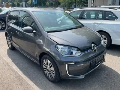 VW Volkswagen up! e- Style Plus Klimaautomatik Einparkhilfekamera im Auto Abo von LeasingMarkt.de