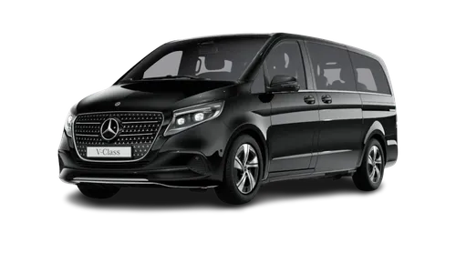 Mercedes Mercedes-Benz V-Klasse V 300 d . lang im Auto Abo von FINN