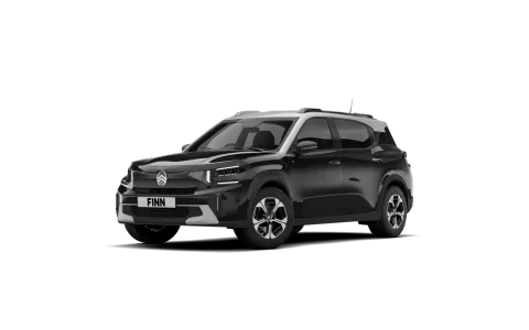 Citroen Citroen ë-C3 Aircross Elektromotor 113 Extended-Range im Auto Abo von FINN