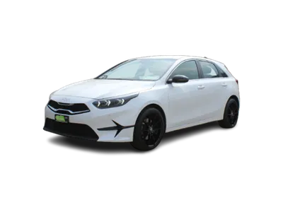 Kia KIA Ceed 1.5 T-GDi MHEV Power im Auto Abo von CARIFY