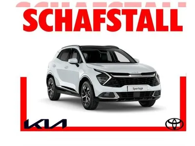 Kia Kia Sportage VISION | AUTOMATIK | VERSCHIEDENE FARBEN im Auto Abo von LeasingMarkt.de