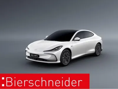 MG MG IM5 🔥Premium🔥300kW🔥Bestellfahrzeug🔥 im Leasing von LeasingMarkt.de