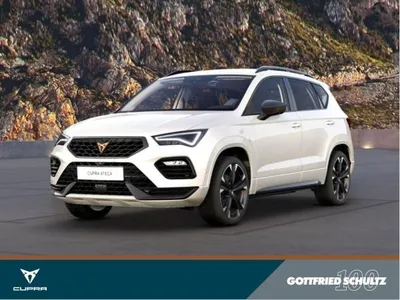 Cupra Cupra Ateca 1.5 TSI (VS) - Special Offer & Top Ausstattung - kurzfristig verfügbar !! im Auto Abo von LeasingMarkt.de