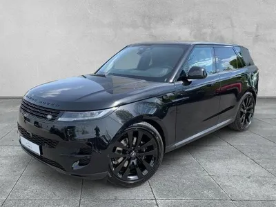 Land Rover Land Rover Range Rover Sport D300 SE (sofort lieferbar) im Auto Abo von LeasingTime