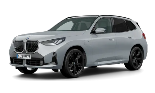 BMW BMW X3 xDrive30e AT im Auto Abo von FINN