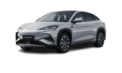 BYD BYD Sealion 7 82.5 kWh Comfort im Auto Abo von FINN