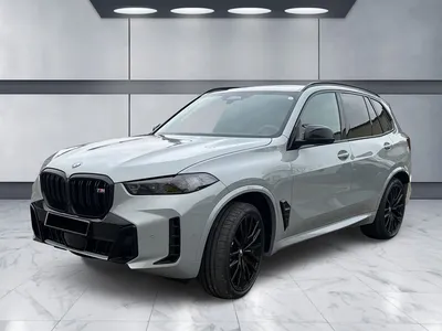 BMW BMW X5 M60i xDrive im Auto Abo von Faaren