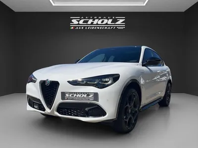 Alfa Romeo Alfa Romeo Stelvio Veloce, Sofort Verfügbar ❗️ - Glasdach, Technologiepaket , 21 Zoll, Premiumpaket im Auto Abo von LeasingTime