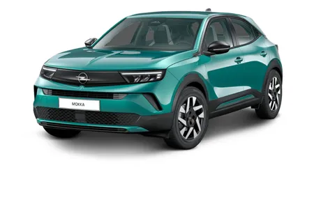 Opel Opel Mokka im Auto Abo von Movver