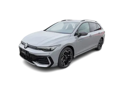 VW VW Golf Variant 1.5 eTSI mHEV R-Line im Auto Abo von CARIFY