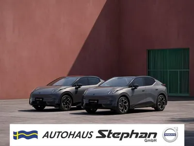 Lynk & Co LYNK & Co 02 Core | E-Prämie ! im Leasing von LeasingTime