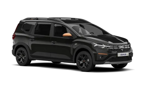 Dacia Dacia Jogger TCe 110 Extreme 5-Sitzer im Auto Abo von Allane