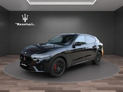 Maserati Maserati Levante Modena S im Leasing von Null-Leasing