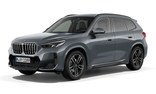 BMW BMW X1 xDrive20d Steptronic im Auto Abo von FINN