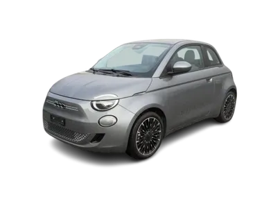 Fiat FIAT 500 Icon im Auto Abo von CARIFY