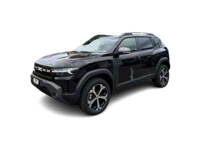Dacia DACIA Duster 1.2 Hybrid Journey 4WD im Auto Abo von CARIFY