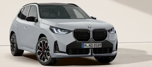 BMW BMW X3 BMW X3 M50 M Sportpaket Pro M50 Steptronic xDrive 293 kW (398 PS) im Auto Abo von Auto Ritter