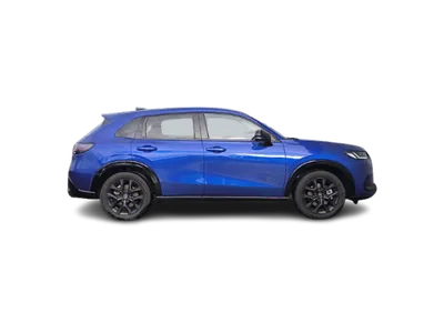 Honda HONDA ZR-V 2.0 i-MMD Sport im Auto Abo von CARIFY