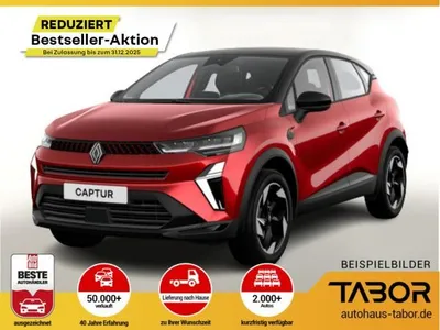 Renault Renault Symbioz SYMBIOZ Iconic E-TECH Full Hybrid 160 PanoD im Auto Abo von LeasingTime