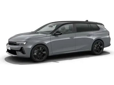 Opel Opel Astra GS ST | 🚀GEWERBEAKTION🚀|131PS Diesel | Automatik | Dachreling im Auto Abo von LeasingMarkt.de