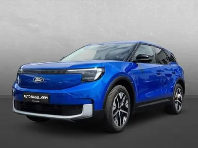 Ford Ford Explorer ER 79kWh RWD Fahrerassistenz-Paket im Auto Abo von LeasingMarkt.de