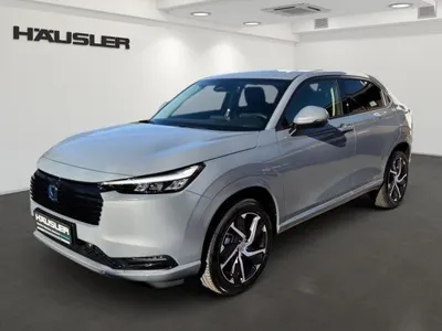 Honda Honda HR-V Advance Plus im Auto Abo von LeasingMarkt.de